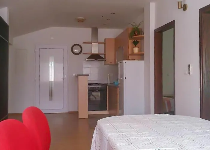 Awesome In Rogotin-ploce