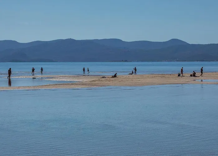 Awesome In Rogotin-ploce Apartment *