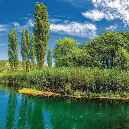 Apartament Awesome In Rogotin-ploce *