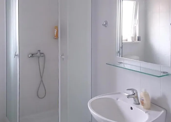 Apartment Awesome In Rogotin-ploce *